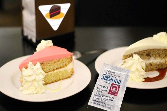 La Federación de Diabetes incluye a café La Galería en su lista negra