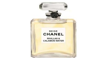 Chanel saca su número 6 con fragancias del Rivillas y el Calamón